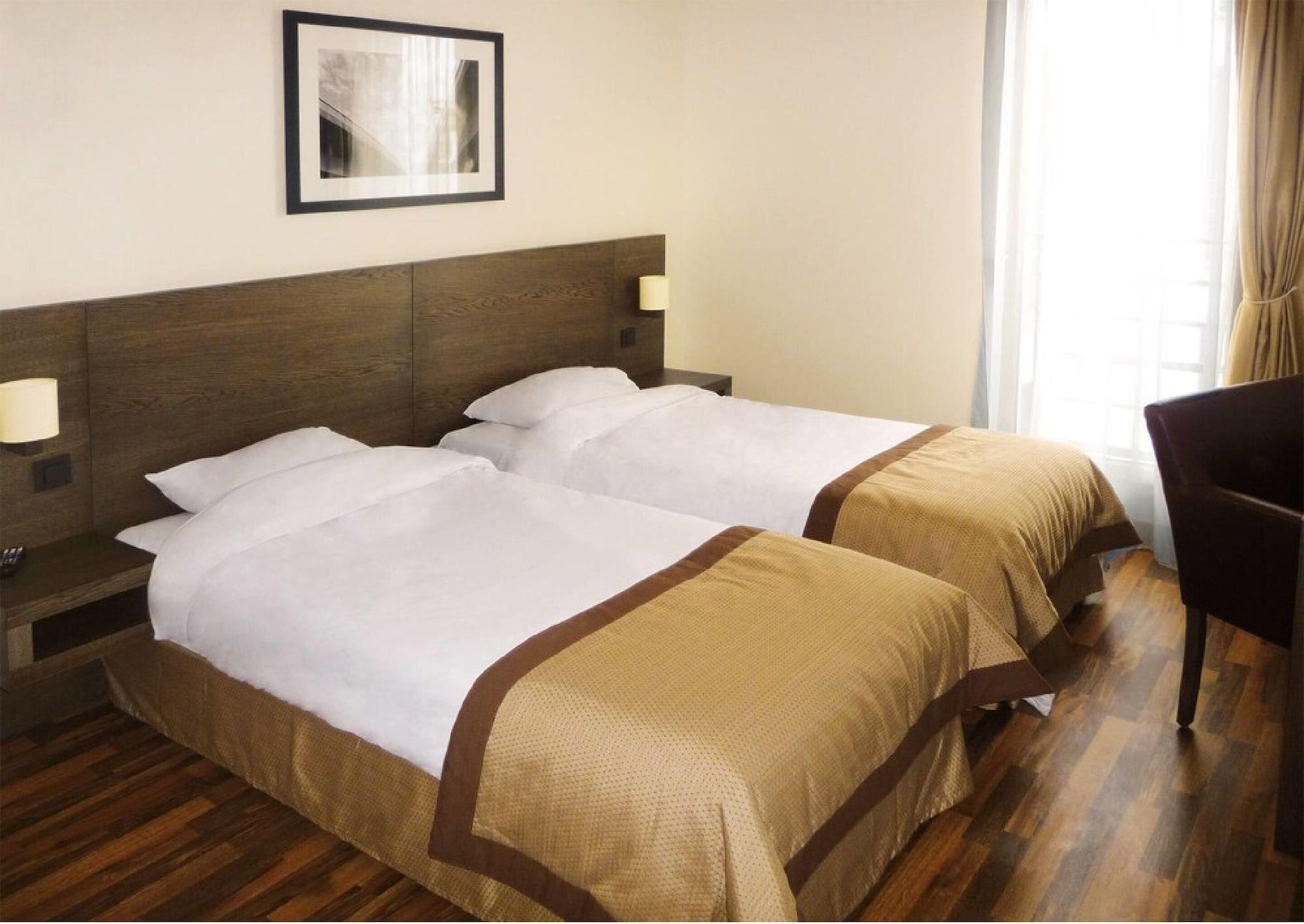 Residhome Asnieres חדר תמונה
