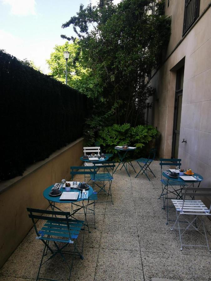 Residhome Asnieres מראה חיצוני תמונה