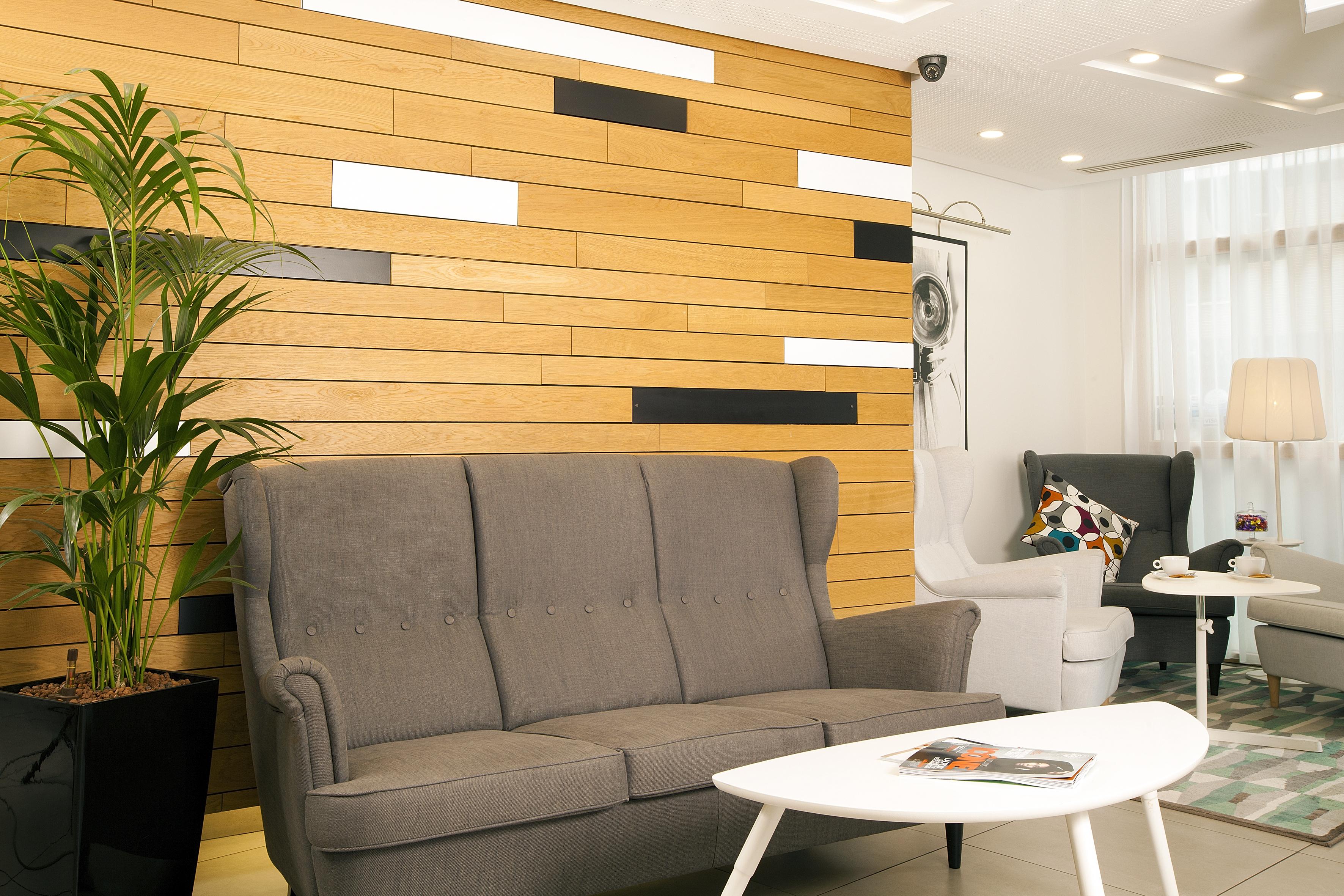 Residhome Asnieres מראה חיצוני תמונה