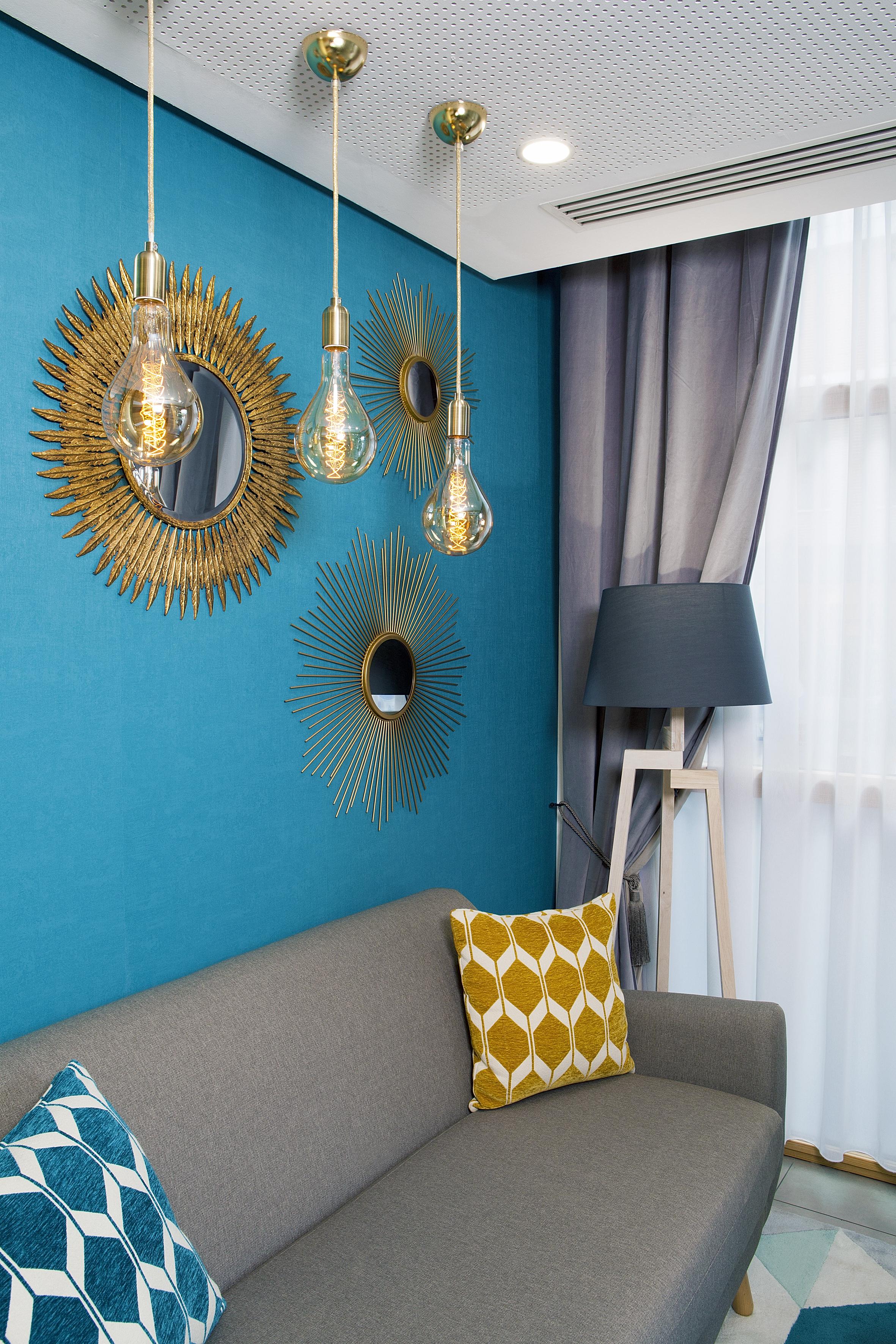 Residhome Asnieres מראה חיצוני תמונה