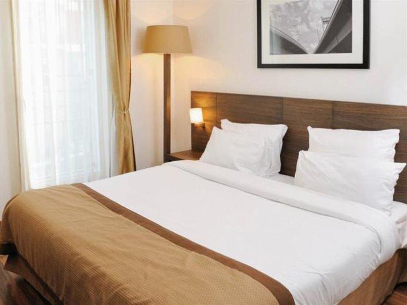 Residhome Asnieres מראה חיצוני תמונה