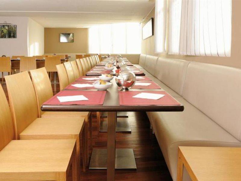 Residhome Asnieres מראה חיצוני תמונה
