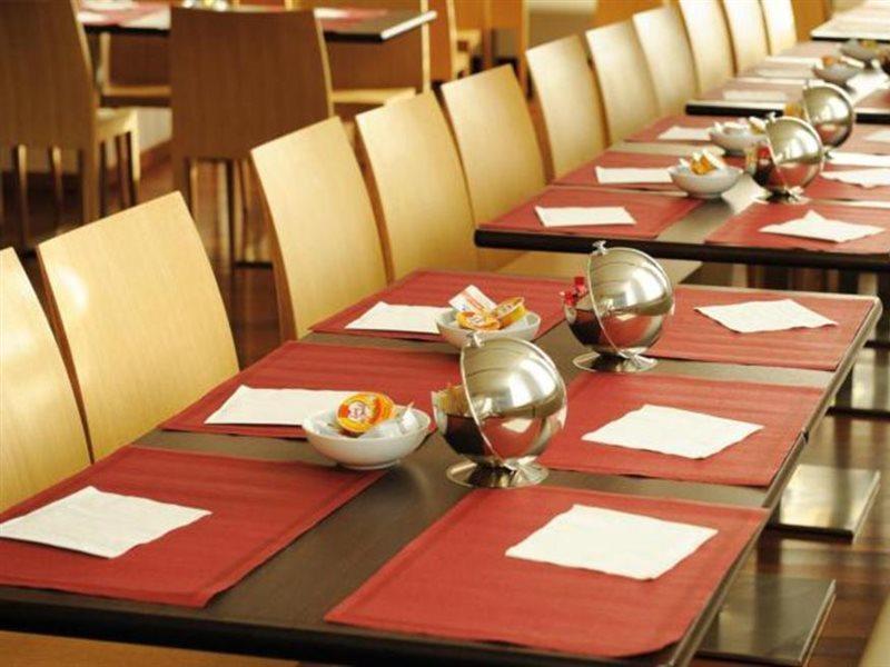 Residhome Asnieres מראה חיצוני תמונה