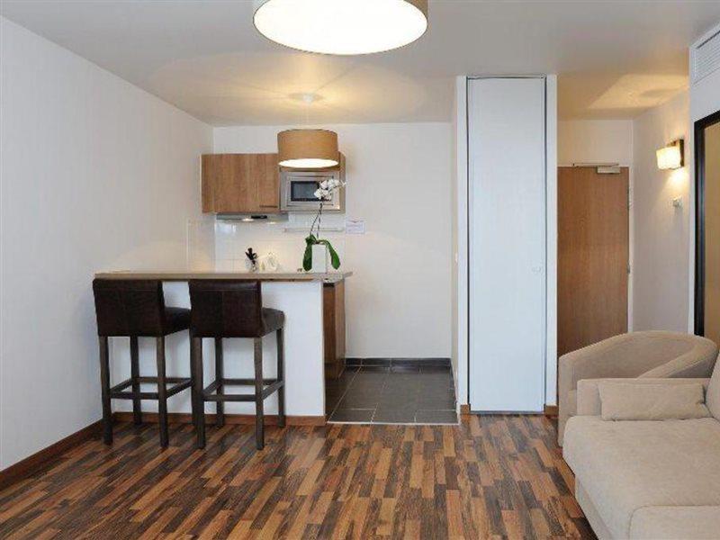 Residhome Asnieres מראה חיצוני תמונה