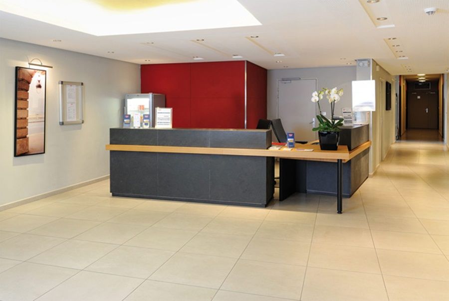 Residhome Asnieres מראה חיצוני תמונה