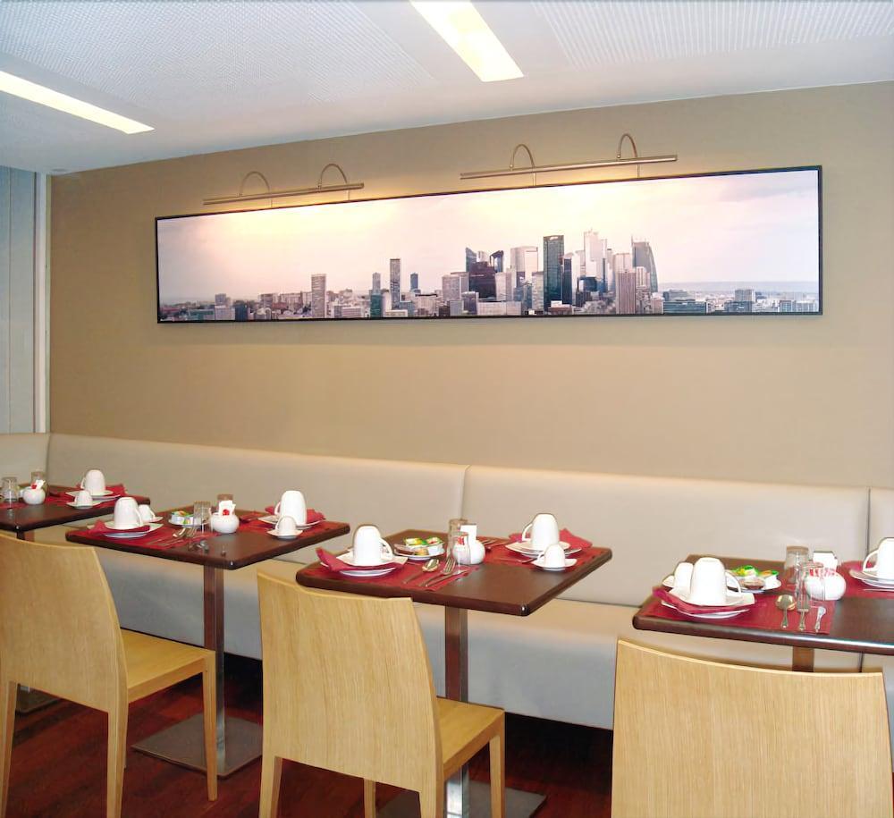 Residhome Asnieres מראה חיצוני תמונה